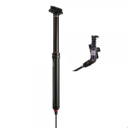 Tija Telescópica Rock Shox Reverb Stealth 】» Tienda Online Especializada